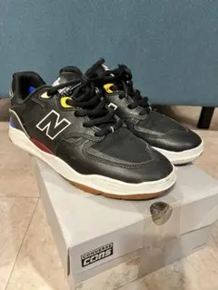 NEW BALANCE numeric NM1010BG 26.5cm