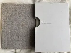 カキモリ A5 notebook