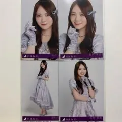 2025年最新】田村真佑 生写真 まとめ売りの人気アイテム - メルカリ