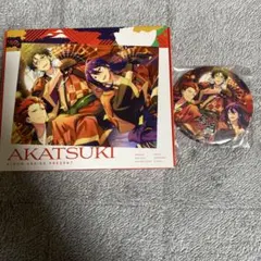 あんさんぶるスターズ! アルバムシリーズ 紅月 初回限定盤