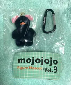 mojojojo 黒　ケンエレスタンド5th ガチャ