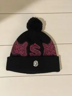 Loncino symbol beanie 新品（最終値下げ） - メルカリ