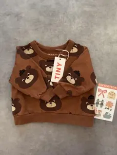 tinycottons トップス