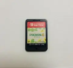 ピクミン4 Switch