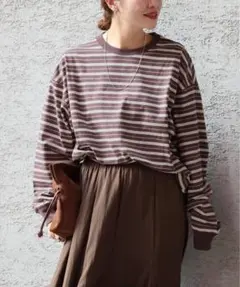 journal standard Tシャツ