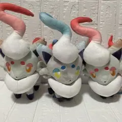 2025年最新】ヒスイゾロア 色違いの人気アイテム - メルカリ