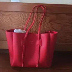 ☆COLORS＆chouette★トートバッグのサムネイル