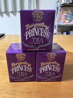 TWG TEA 空き缶 箱付き6個セット未使用 TWG TEA 空き缶 箱付き6個セット未使用 - メルカリ