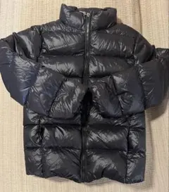 M2C 120 ダウンコート 120cm