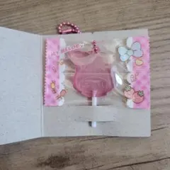 マイメロディ サンリオキャラクターズ キャンディチャームズ