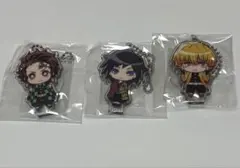 鬼滅の刃 ここみえアクリルフィギュア