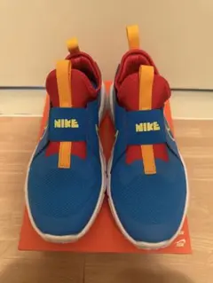 NIKE フレックスランナー　スニーカー　21.5cm