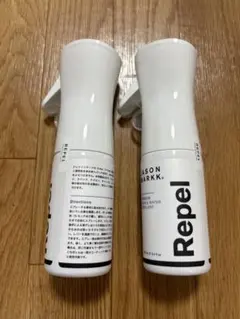 JASON MARKK Repel 撥水スプレー 2本セットのサムネイル