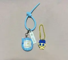 たまごっち　キーホルダー