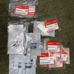 トヨタ バックソナーセンサー 白 ラメ入り レクサス | Mercari