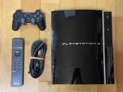 SONY PlayStation3 CECHL00+CECHZR1J