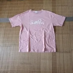 Arnold Palmer 半袖Tシャツ ピンクのサムネイル