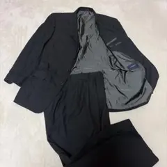 BURBERRY London バーバリー スーツ セットアップ ストライプ