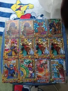 ドラゴンクエストモンスターバトルロード スペシャルカード まとめ売り