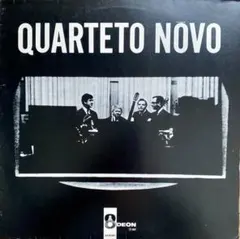 Quarteto Novo - Quarteto Novo - メルカリ