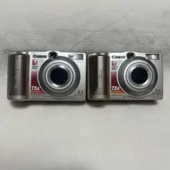 2026年最新】powershot A20の人気アイテム - メルカリ