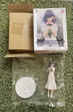 ラ*ネ様 【未開封】　SQ Fate/stay night 間桐桜 フィギュアのサムネイル