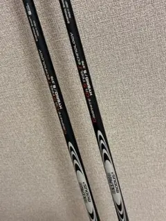 Tour AD VF 6SR 6S タイトスリーブ付 DR用 3W用 2本セット - メルカリ
