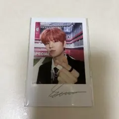 Stray Kids ソウルコン スンミン