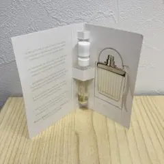 【クロエ】香水　ラブストーリー　1.2ml