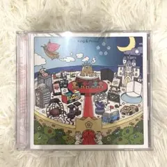 キンプリ Mr.5 2CD 通常盤