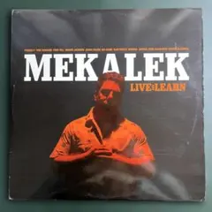 Mekalek – Live And Learnのサムネイル