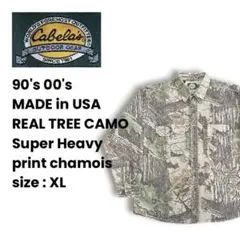 00s】Carhartt リアルツリーシャツ アーカイブ vintage - メルカリ