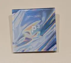 Perfume ジャケットコレクション P Cubed 完全生産限定盤