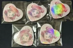 2026年最新】夢原のぞみ 缶バッジの人気アイテム - メルカリ