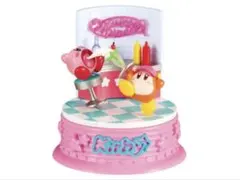 星のカービィ リーメント Kirby in Pop City!! フィギュア