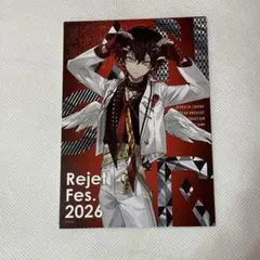 Rejet Fes クリミナーレ! ブロマイドコレクション カラ - メルカリ