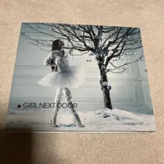 【フォトブック付き】 GIRL NEXT DOOR 1stアルバム