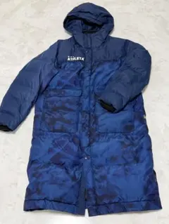 ベンチコート 160