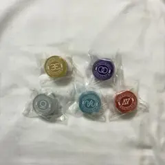 18TRIP エイトリ　斜木七基　リングライト　リンライ　7個セット 18TRIP リングライト 斜木七基 - メルカリ