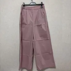 ワイドパンツCEaRETシーレット チノパンツ 完売品 - メルカリ