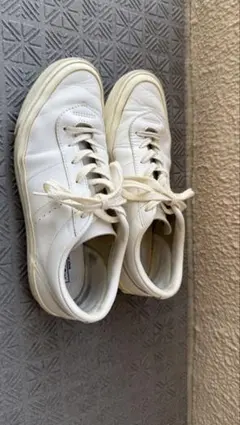CONVERSE ONE STAR JAPAN VINTAGE