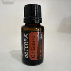 dōTERRA ドテラ オンガード 15mL エッセンシャルオイル - メルカリ