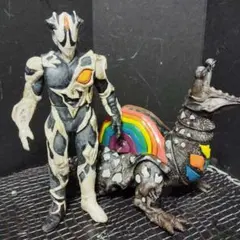 2025年最新】ソフビ タラバンの人気アイテム - メルカリ