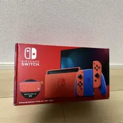 特別値下げ！！美品 ！Nintendo Switchレッド本体