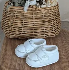 ファミリア ファーストシューズ 12.5cm 新品