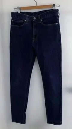 【匿名配送】GUジーンズ　デニム　パンツ　28 ジーユー　メンズ