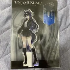 オルフェーヴル ウマ娘 ビッグアクリルスタンド zozotown オ