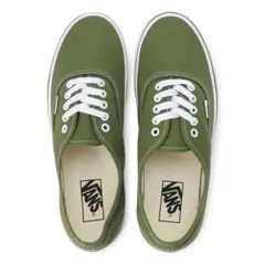 VANS Authentic Pistachio 27.0cm アボカド - メルカリ