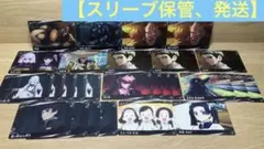 Fate/Zero 第四次聖杯戦争展 魔術師認定証 コンプリートセット - メルカリ