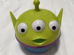 リトルグリーンマン ケース